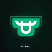 BitForex Трейдинг в Телеграмм