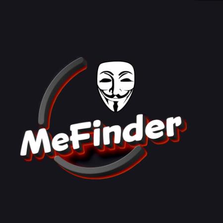 💬 Анонимный чат | MeFinder ❤️‍🔥