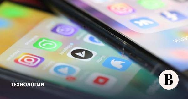 Telegram в России растет быстрее других мессенджеров Это обнаружила ко
