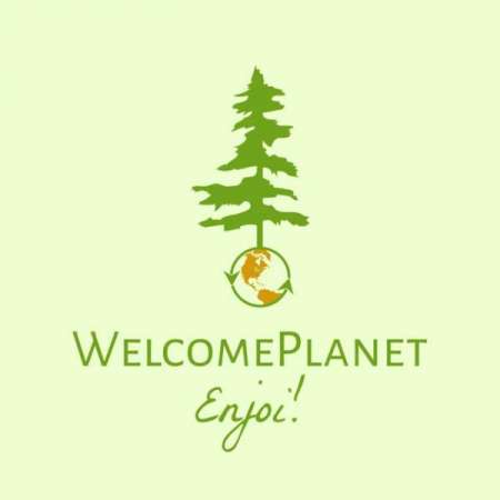 Welcome Planet Канал