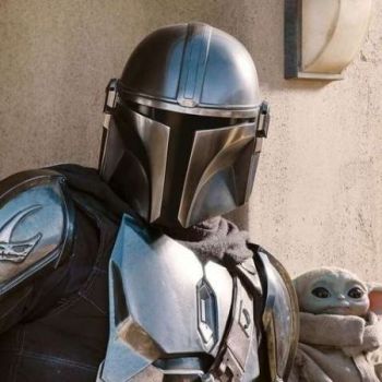 The Mandalorian • Мандалорец