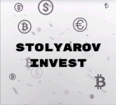 StolyarovInvest™