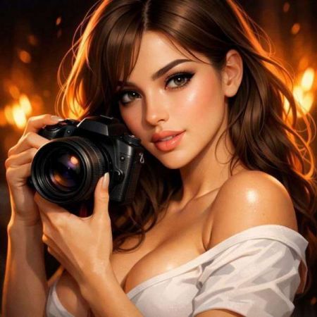 AI оживление фото 18+ — преврати фото в видео 18+ с помощью нейросетью