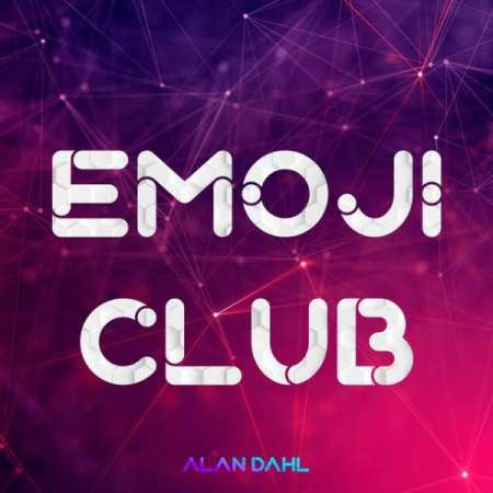 Emoji Club - Мир графики • Эмодзи • Иконки • Анимация • Премиум