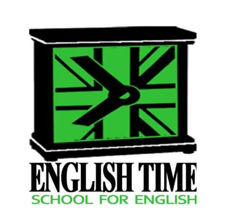 Курсы английского языка English Time School