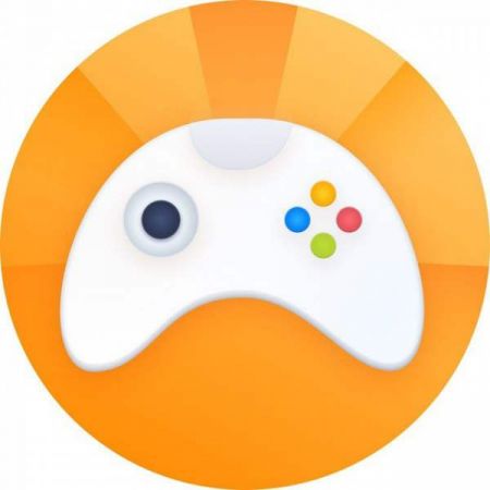 ? GamePad - новый игровой бот ?