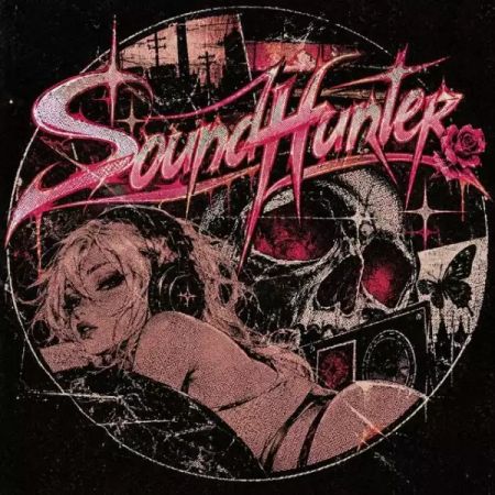 SoundHunter🥀