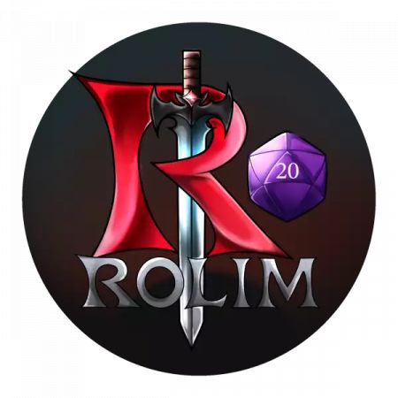 Rolim - Твой сорол