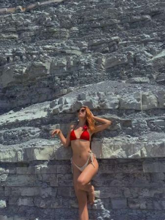 Слив Студенточек 18+