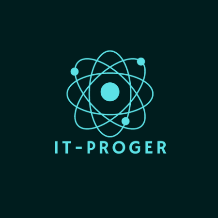 IT-proger для программистов