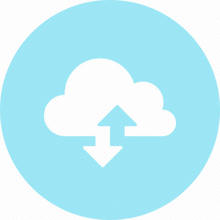TGcloud - приватный файлообменник