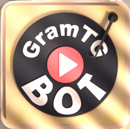 GramTG: Youtube Telegram Bot - подписки и уведомления