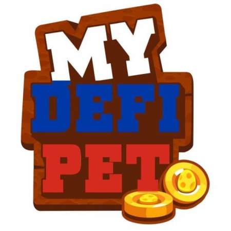 My DeFi Pet Russia🌋