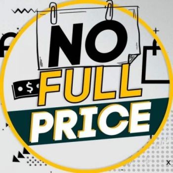 NoFullPrice