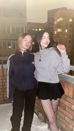 🌙💋 Общага 18+ | После отбоя