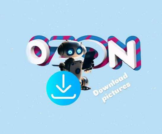 Ozon save bot