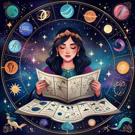 HoroscopeDailyBot | Гороскоп на каждый день