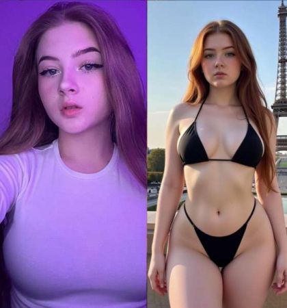 Создание видео с любым лицом 18+