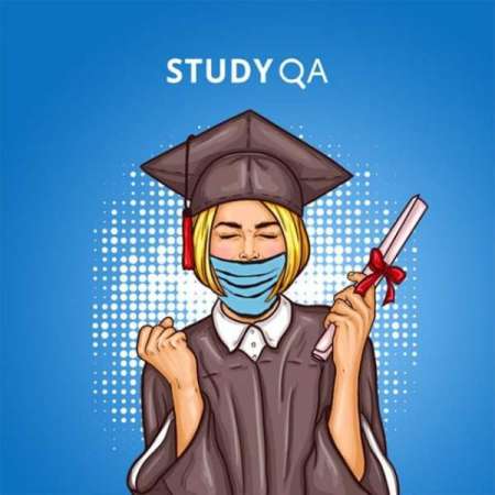 StudyQA — стажировки, стипендии, обучение и карьера