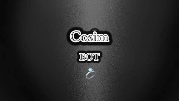 Cosim 18+ Бот для заработка и просмотра.