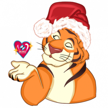 Tiger Tom