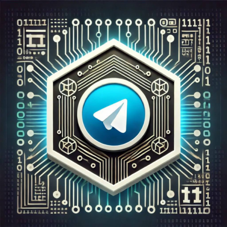 Разработчики ботов Telegram