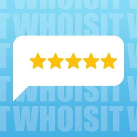 Узнать рейтинг и отзывы о пользователе telegram