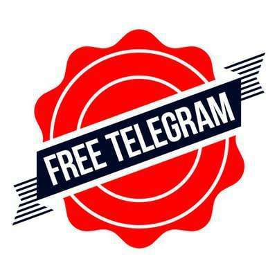 freeTelegram — ваш гид по скидкам