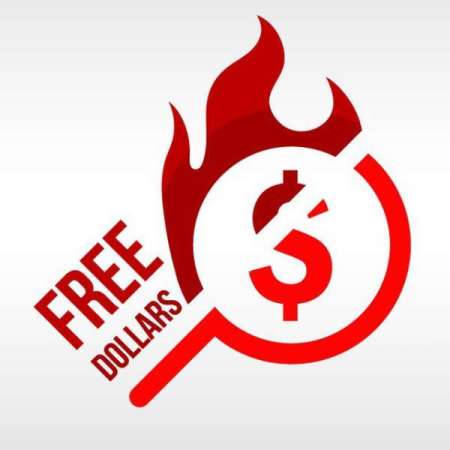 Free Dollars — скидки и промокоды