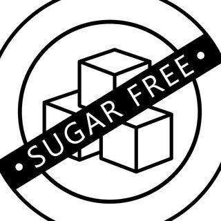 Sugar Free / Без Сахара
