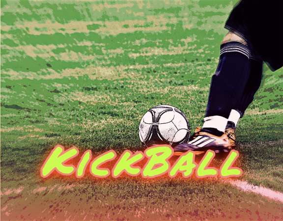 Kickball