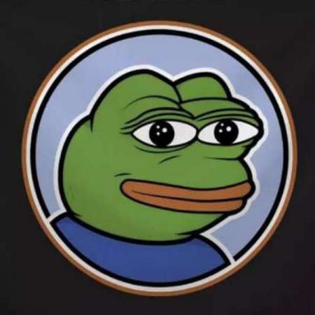 Pepe (Канал с подборкой стикеров про Pepe)