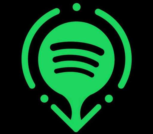Скачать музыку из Spotify