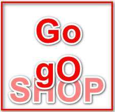 Список покупок GoGo Shop