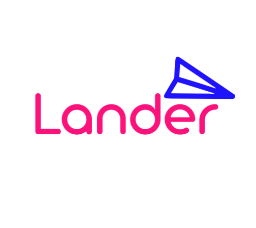 Lander - генератор сайтов