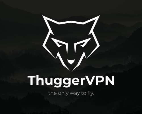Thugger VPN