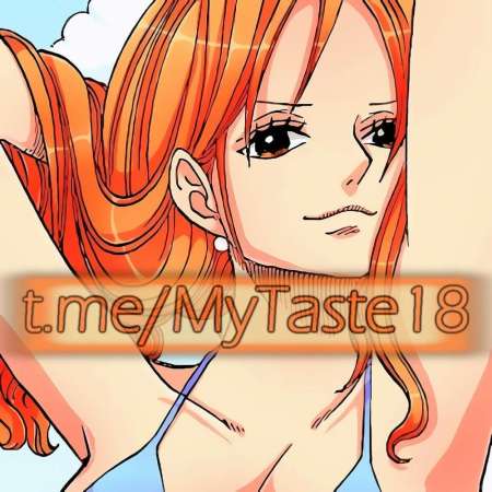 MyTaste Collection 🍊
