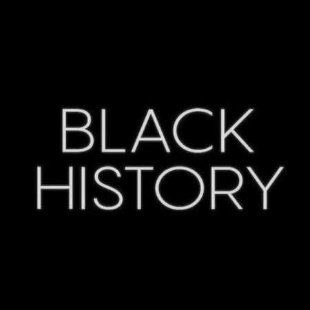 Black History Темная сторона истории