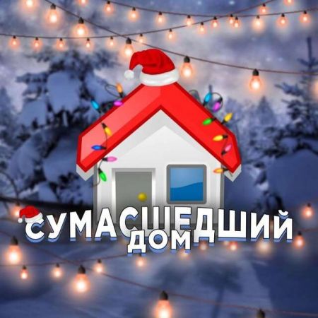 Сумасшедший дом