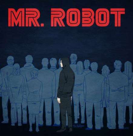 Mr. Robot — обучение хакингу
