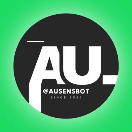 AUSENS - Spotify Downloader Bot