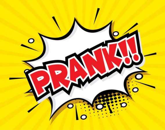 PRANK CLUB