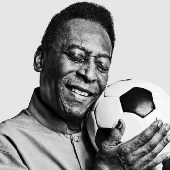 Pele • Пеле