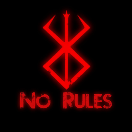 No Rules