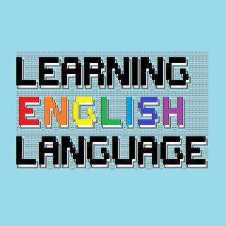 🤖 Learning English