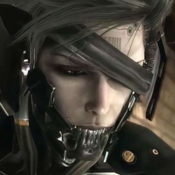 Raiden • Найден