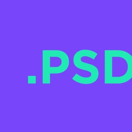PSD | Дизайн-пространство