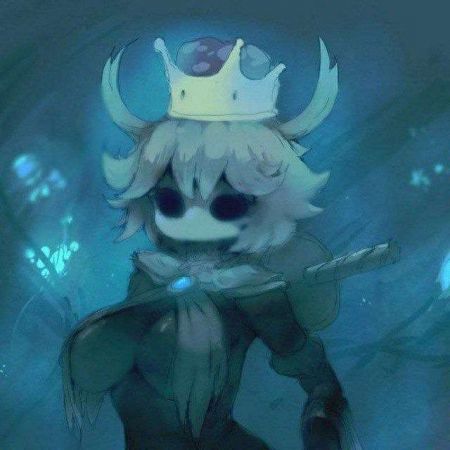 Hollow Horny Knight