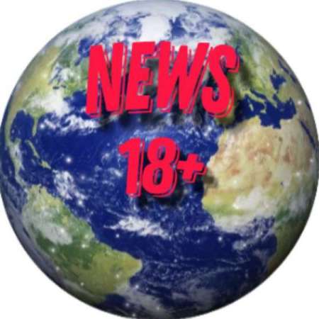 Кровавая планета 18+ | Новости со всего 🔞