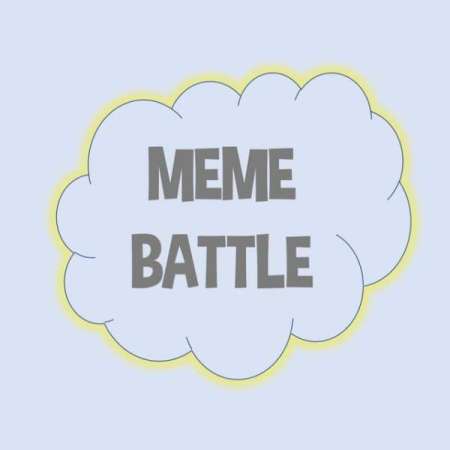 Битва мемов 🇷🇺 | 🇬🇧 Meme battle 📍